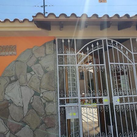 Aparthotel The House Tacna Exterior foto